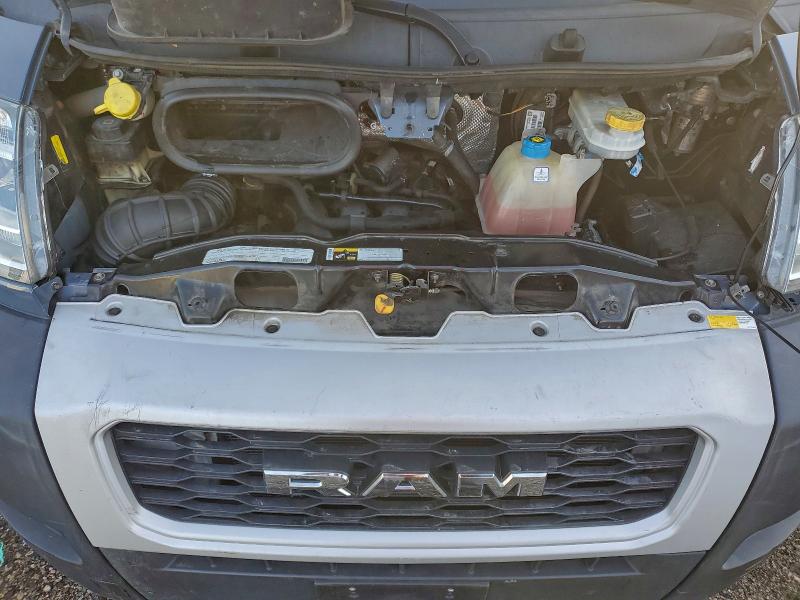 Продаж на аукціоні авто 2020 Ram Promaster, vin: 3C6URVJG6LE147703, номер лоту: 73761365