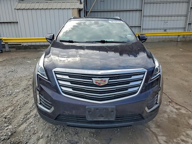 Продажа на аукционе авто 2018 Cadillac Xt5, vin: 1GYKNARS3JZ205887, номер лота: 96757715