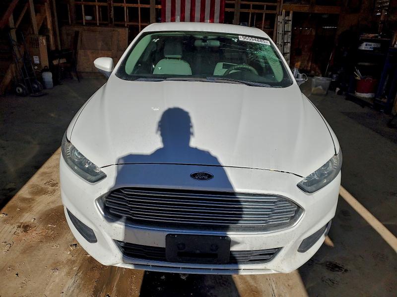 Aukcja sprzedaży 2014 Ford Fusion, vin: 1FA6P0G77E5375022, numer aukcji: 76557145