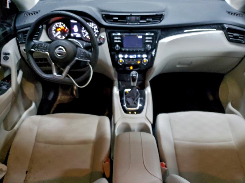 Aukcja sprzedaży 2018 Nissan Rogue Sport, vin: JN1BJ1CRXJW287838, numer aukcji: 97324375