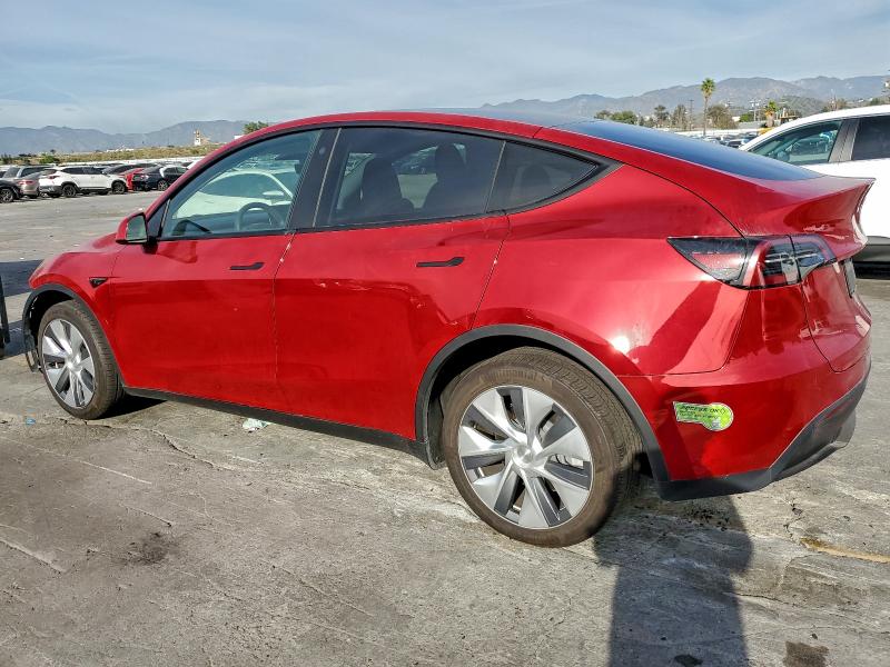 Aukcja sprzedaży 2023 Tesla Model Y, vin: 7SAYGDEEXPA087301, numer aukcji: 98079365