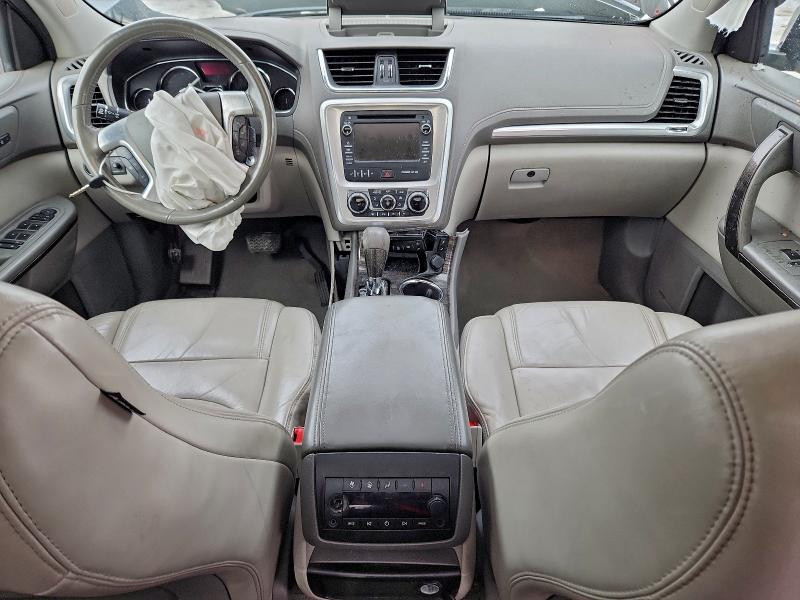 Продажа на аукционе авто 2013 Gmc Acadia, vin: 1GKKVSKD7DJ264245, номер лота: 97634555