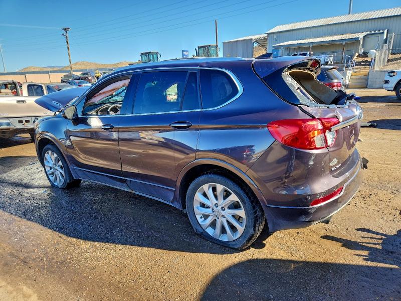 Продаж на аукціоні авто 2016 Buick Envision, vin: LRBFXESX1GD174948, номер лоту: 96192605