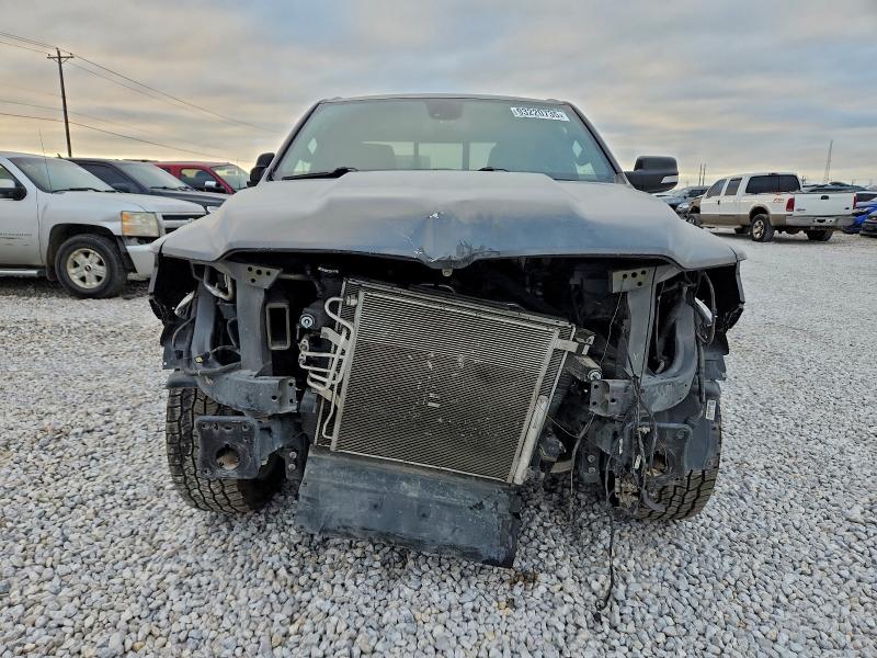 Продажа на аукционе авто 2021 Ram 1500, vin: 1C6RREBT0MN502850, номер лота: 93220735