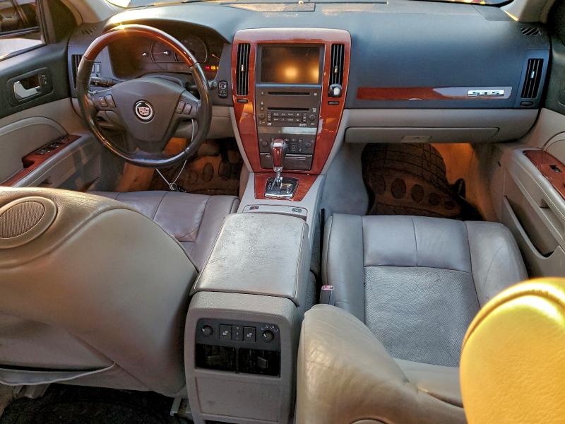 Продажа на аукционе авто 2007 Cadillac Sts, vin: 1G6DW677770194254, номер лота: 96234685