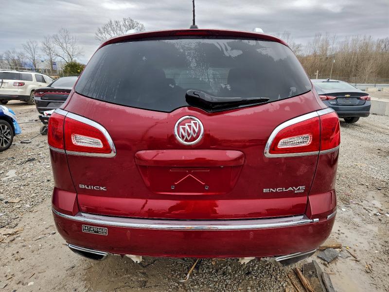 Aukcja sprzedaży 2016 Buick Enclave, vin: 5GAKVBKD1GJ217939, numer aukcji: 97806715