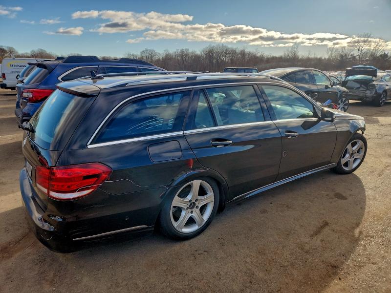 97176515 :رقم المزاد ، WDDHH8JB8EB022890 vin ، 2014 Mercedes-benz E مزاد بيع