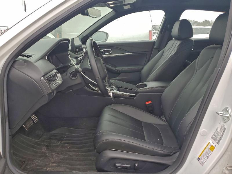 Продажа на аукционе авто 2025 Acura Integra, vin: 19UDE4H32SA003067, номер лота: 97759905