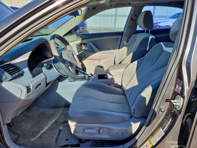 2007 Toyota Camry მანქანა იყიდება აუქციონზე, vin: 4T4BE46K27R008647, აუქციონის ნომერი: 96307735