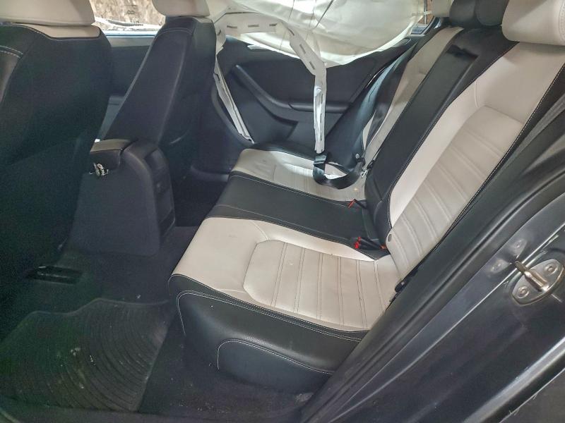 Aukcja sprzedaży 2016 Volkswagen Jetta, vin: 3VWD17AJ3GM302515, numer aukcji: 96888045