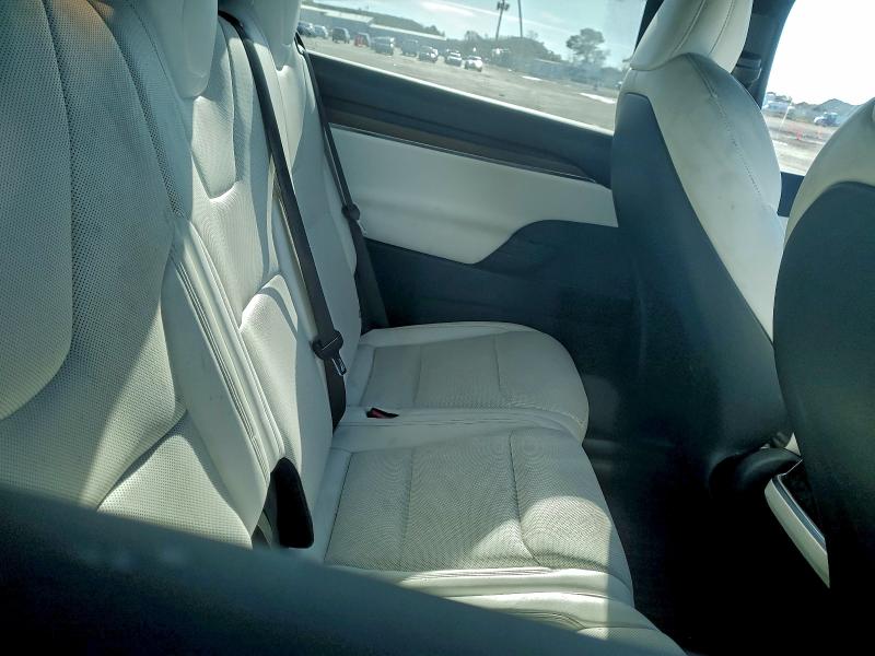 Продаж на аукціоні авто 2023 Tesla Model X, vin: 7SAXCAE58PF405683, номер лоту: 94887745