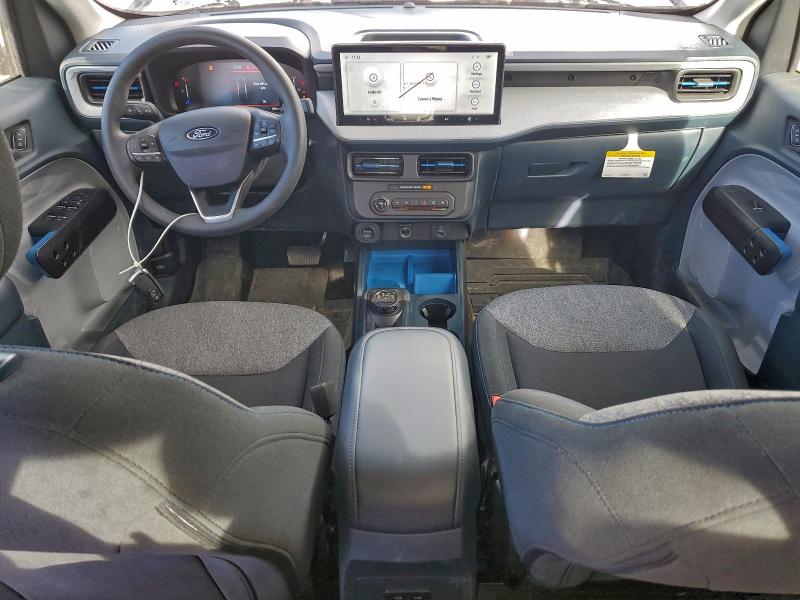 Aukcja sprzedaży 2025 Ford Maverick, vin: 3FTTW8J33SRA84224, numer aukcji: 97163885