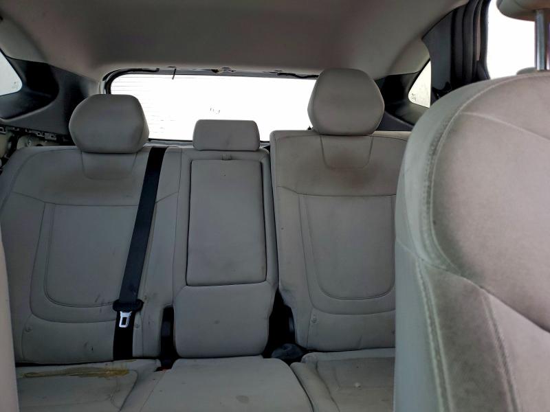 97958815 :رقم المزاد ، 3KMJB3DE1SE011036 vin ، 2025 Hyundai Tucson مزاد بيع