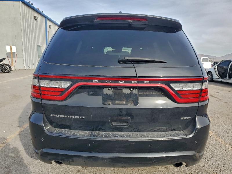 97873465 :رقم المزاد ، 1C4RDHDG4NC198315 vin ، 2022 Dodge Durango مزاد بيع