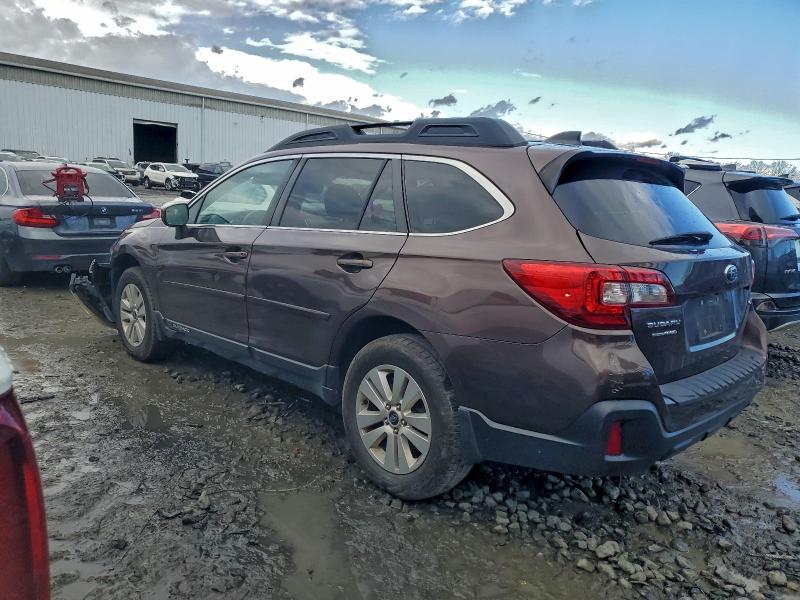 Продажа на аукционе авто 2019 Subaru Outback, vin: 4S4BSAFC4K3356104, номер лота: 97517085