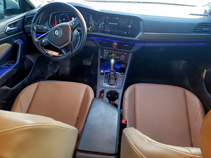 Продаж на аукціоні авто 2019 Volkswagen Jetta, vin: 3VWE57BU8KM090530, номер лоту: 94952795