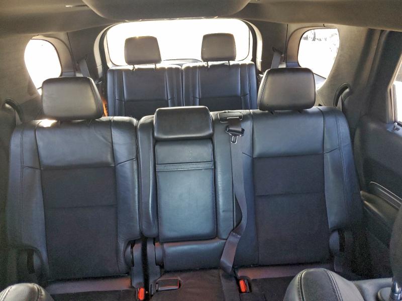 Продажа на аукционе авто 2019 Dodge Durango, vin: 1C4RDHDG2KC721259, номер лота: 96885265