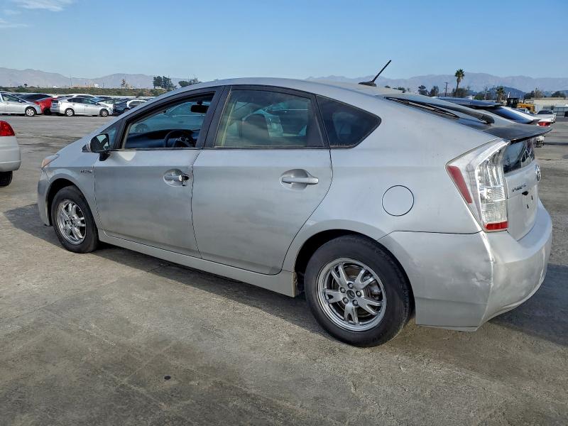 Продаж на аукціоні авто 2010 Toyota Prius, vin: JTDKN3DU6A0116071, номер лоту: 86064965