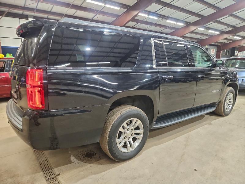 Aukcja sprzedaży 2019 Chevrolet Suburban K, vin: 1GNSKHKC4KR376926, numer aukcji: 98085585