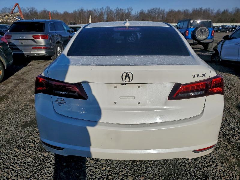 Aukcja sprzedaży 2015 Acura Tlx, vin: 19UUB1F3XFA024149, numer aukcji: 95023265