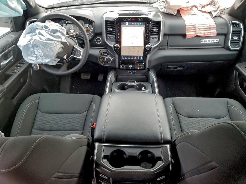 95893485 :رقم المزاد ، 1C6RRFFG6SN566620 vin ، 2025 Ram 1500 مزاد بيع