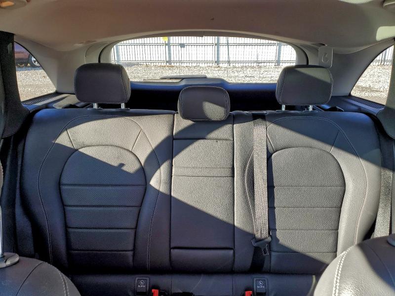 96774895 :رقم المزاد ، WDC0G8EB2LF702045 vin ، 2020 Mercedes-benz Glc مزاد بيع
