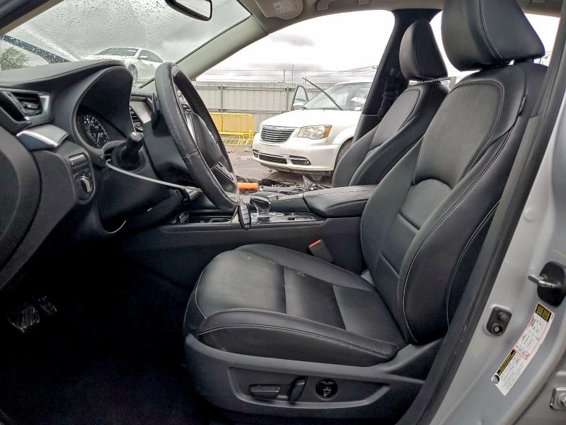 Продаж на аукціоні авто 2019 Infiniti Qx50, vin: 3PCAJ5M1XKF124265, номер лоту: 94751215