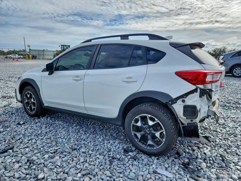 2019 Subaru Crosstrek მანქანა იყიდება აუქციონზე, vin: JF2GTACC7K8245286, აუქციონის ნომერი: 94521425