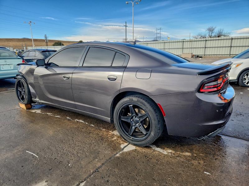Aukcja sprzedaży 2015 Dodge Charger, vin: 2C3CDXCTXFH729891, numer aukcji: 97831845