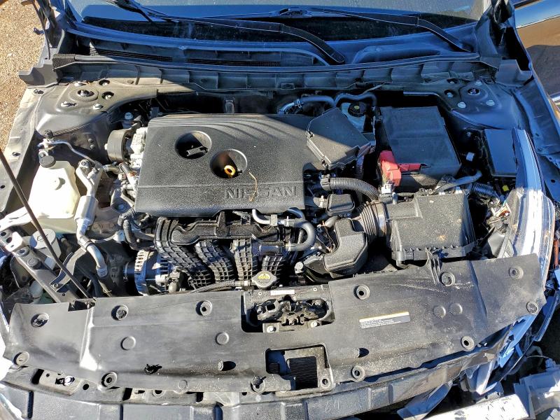 96908045 :رقم المزاد ، 1N4BL4DV8LC198493 vin ، 2020 Nissan Altima مزاد بيع