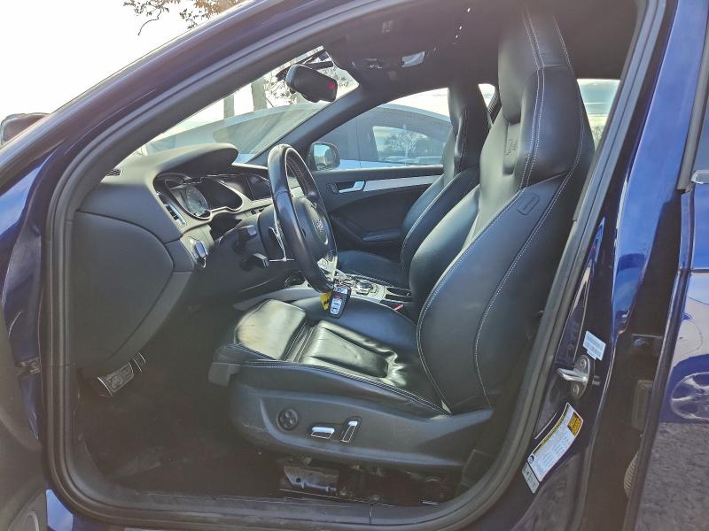 Aukcja sprzedaży 2013 Audi S4, vin: WAUKGAFL2DA134694, numer aukcji: 97621595