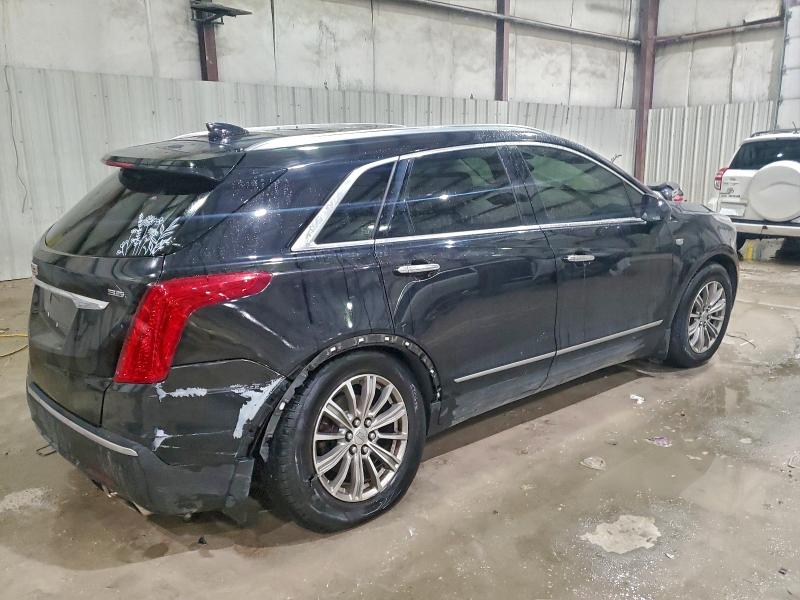 Продаж на аукціоні авто 2017 Cadillac Xt5, vin: 1GYKNBRS6HZ211019, номер лоту: 94965595