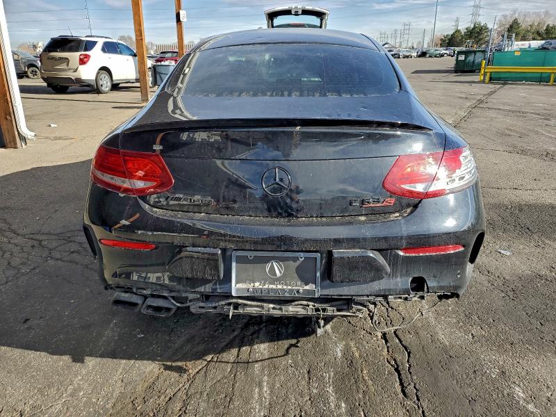 Продажа на аукционе авто 2018 Mercedes-benz C, vin: WDDWJ8HB7JF660729, номер лота: 94676375