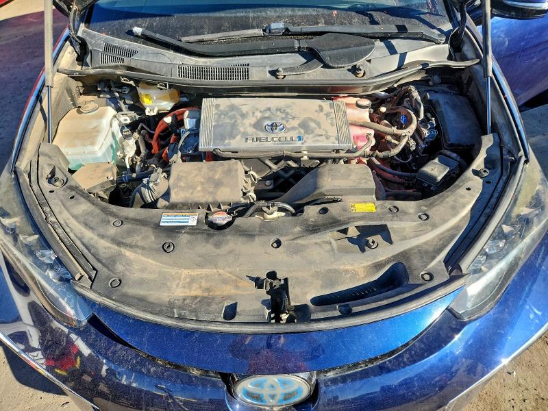 Aukcja sprzedaży 2017 Toyota Mirai, vin: JTDBVRBDXHA002746, numer aukcji: 96864055