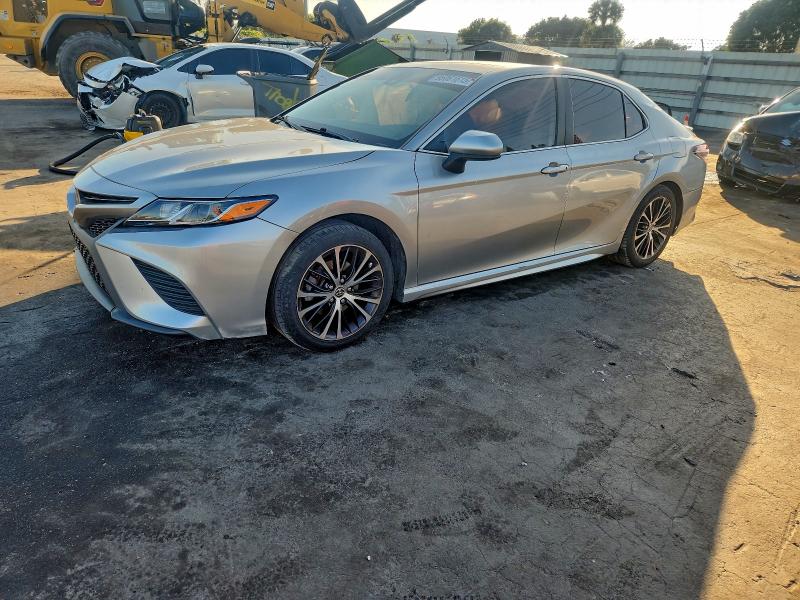 Продаж на аукціоні авто 2020 Toyota Camry, vin: 4T1G11AK3LU974694, номер лоту: 95061615