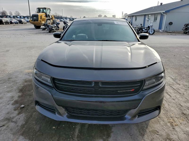 2019 Dodge Charger მანქანა იყიდება აუქციონზე, vin: 2C3CDXBG7KH615202, აუქციონის ნომერი: 96729975
