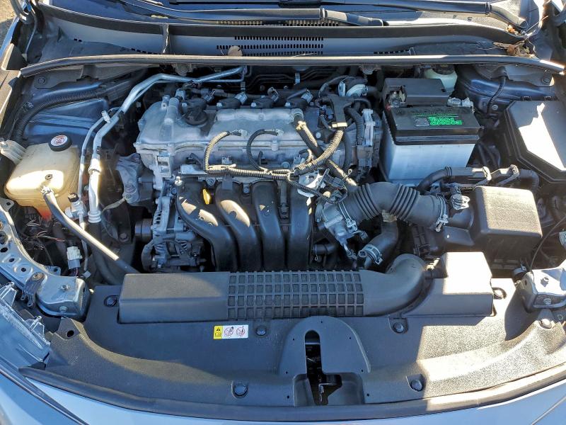 Продажа на аукционе авто 2020 Toyota Corolla, vin: JTDEPRAE7LJ096630, номер лота: 94266805