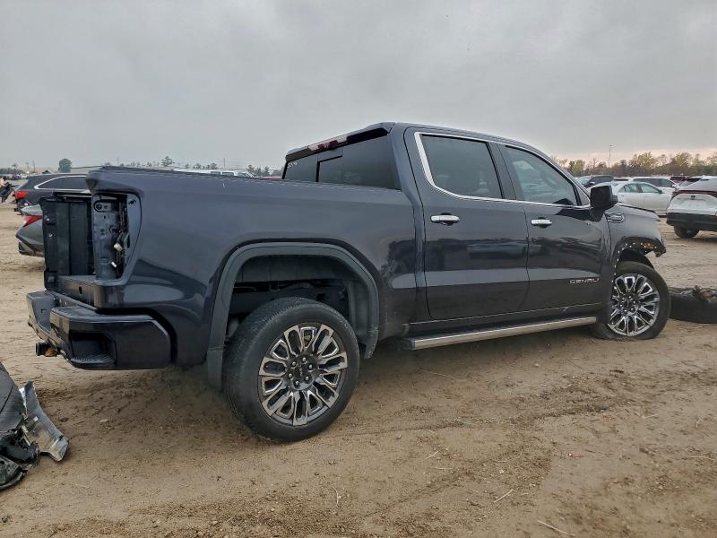 Продаж на аукціоні авто 2023 Gmc Sierra K15, vin: 1GTUUHEL6PZ268337, номер лоту: 97082185