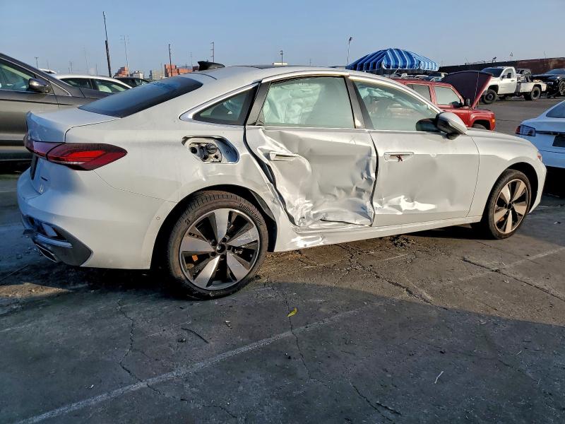 Aukcja sprzedaży 2025 Audi A5 Quattro, vin: WAU2BCFU0SN029029, numer aukcji: 96980745