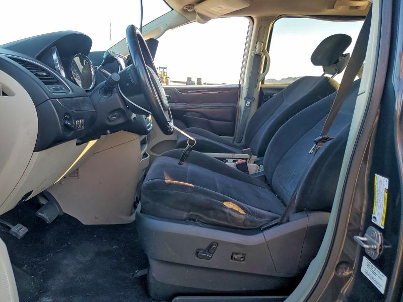 Aukcja sprzedaży 2011 Chrysler Town & Country, vin: 2A4RR5DG6BR719967, numer aukcji: 96036045