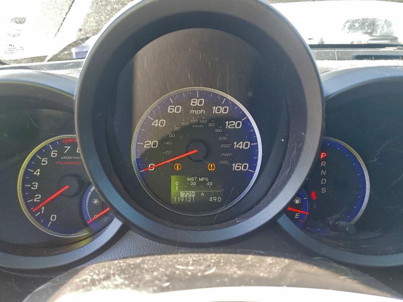 Aukcja sprzedaży 2010 Acura Rdx, vin: 5J8TB1H53AA000794, numer aukcji: 96901495