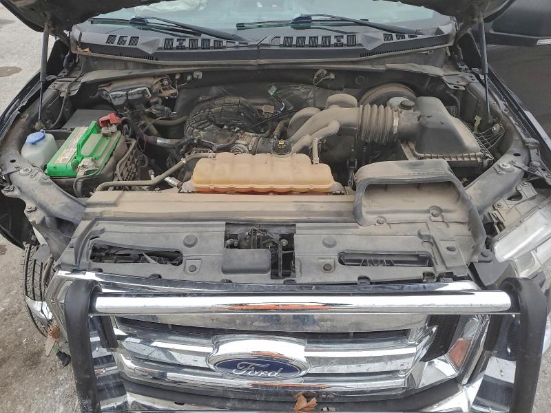 97938405 :رقم المزاد ، 1FTMF1C81GKE02518 vin ، 2016 Ford F150 مزاد بيع