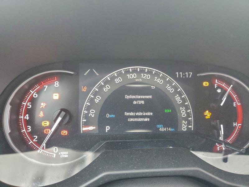 Aukcja sprzedaży 2023 Toyota Rav4 Xle, vin: 2T3R1RFV8PC360944, numer aukcji: 96010535