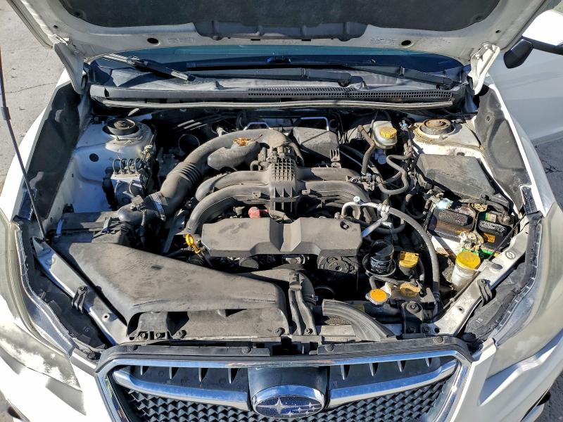 2016 Subaru Impreza Sp მანქანა იყიდება აუქციონზე, vin: JF1GPAP66G8264402, აუქციონის ნომერი: 95783145