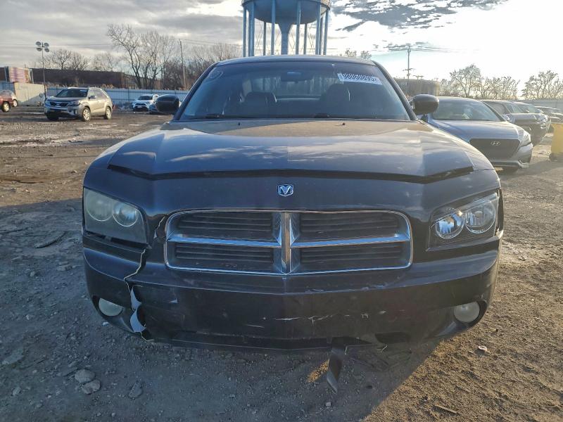 Продаж на аукціоні авто 2007 Dodge Charger, vin: 2B3KA53H57H839153, номер лоту: 98060895