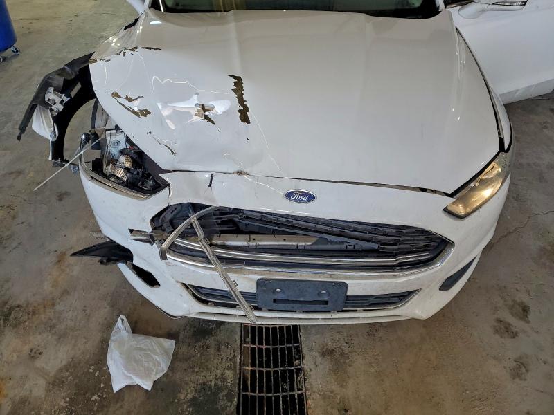 Aukcja sprzedaży 2014 Ford Fusion, vin: 3FA6P0H73ER391701, numer aukcji: 96218545