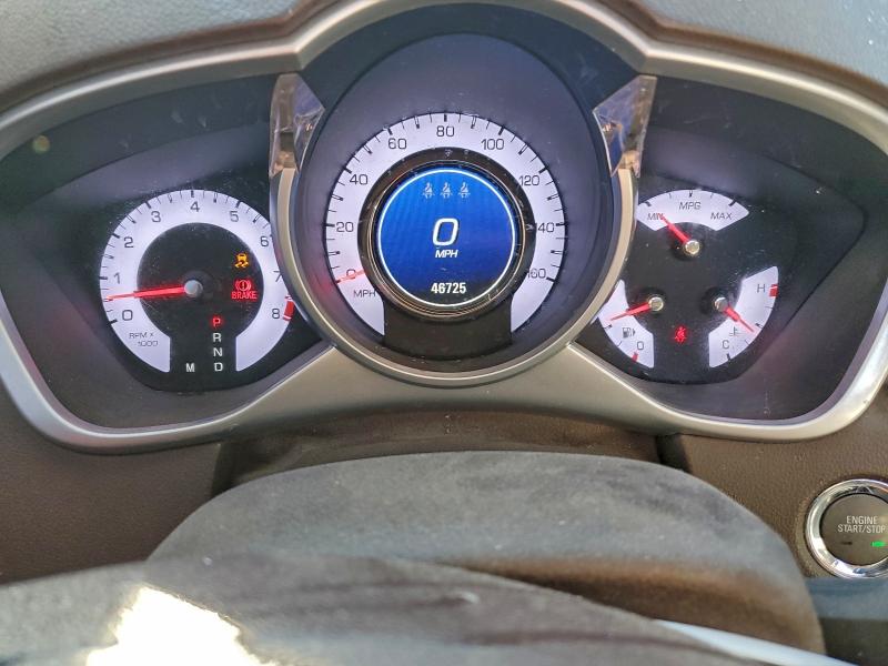 95559095 :رقم المزاد ، 3GYFNDE33CS599828 vin ، 2012 Cadillac Srx مزاد بيع