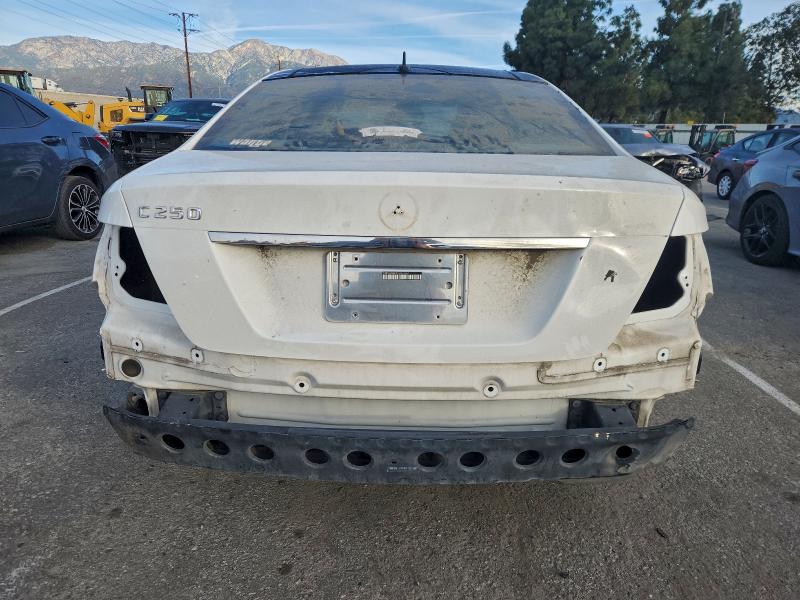 Продаж на аукціоні авто 2013 Mercedes-benz C, vin: WDDGJ4HBXDG053347, номер лоту: 98021965