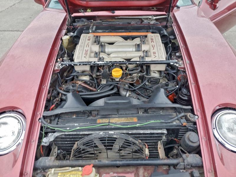 Продаж на аукціоні авто 1985 Porsche 928, vin: WP0JB0923FS860913, номер лоту: 95725865