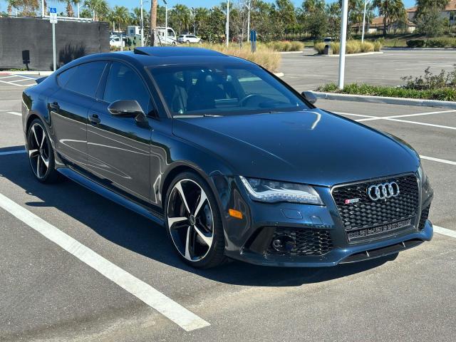 Продажа на аукционе авто 2014 Audi Rs7, vin: WUAW2BFC6EN901355, номер лота: 98883985